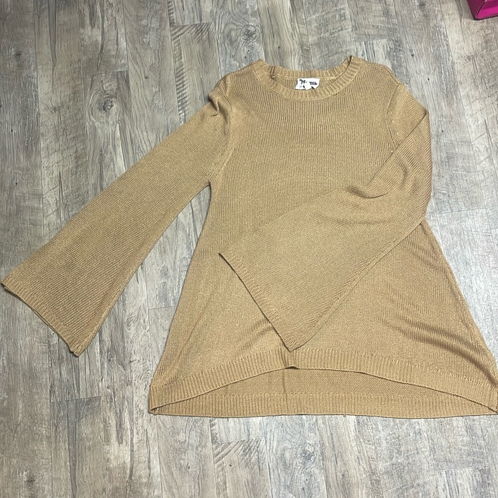 Show me your MuMu Festibell Sweater